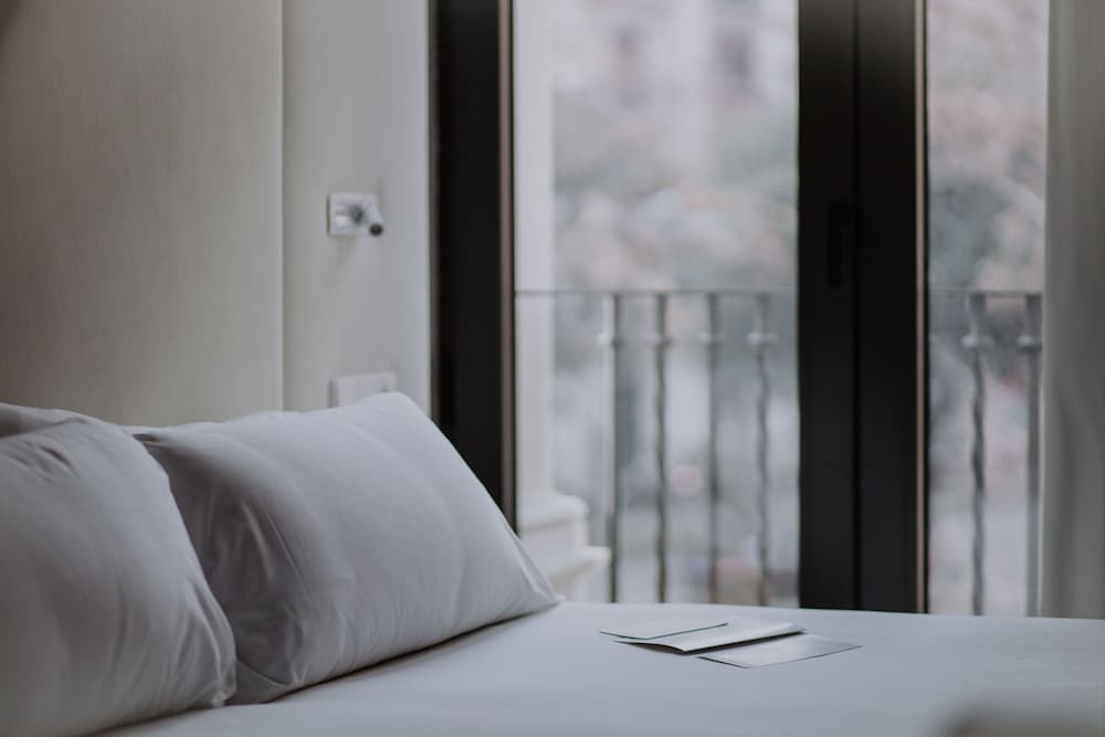 Occidental Diagonal 414 — Hotel rooms in Barcelona, Catalonia