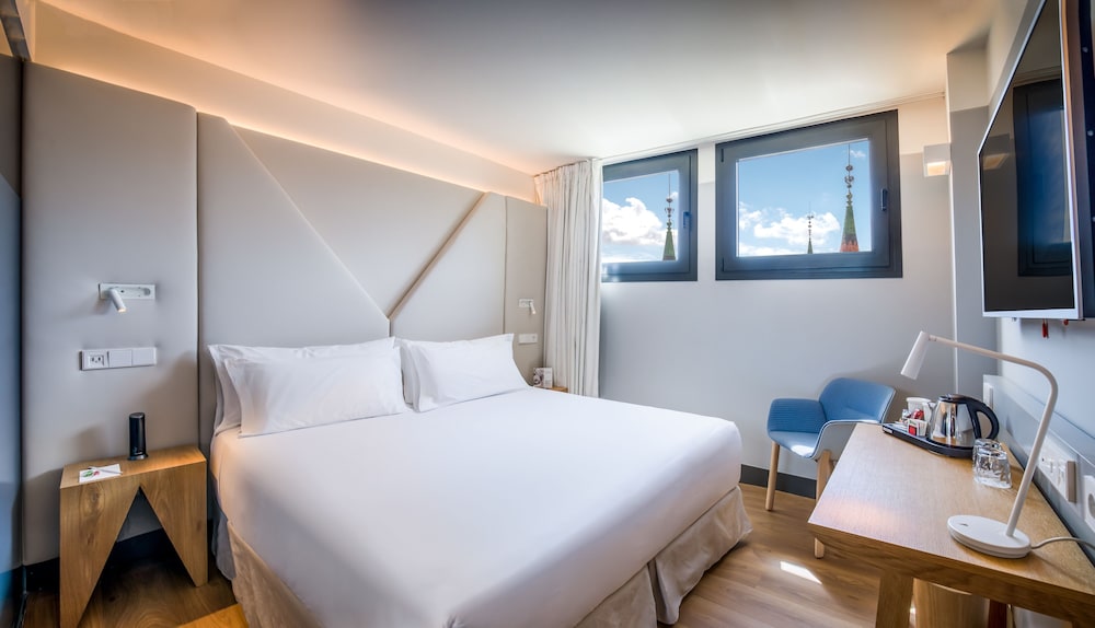 Occidental Diagonal 414 — Hotel rooms in Barcelona, Catalonia