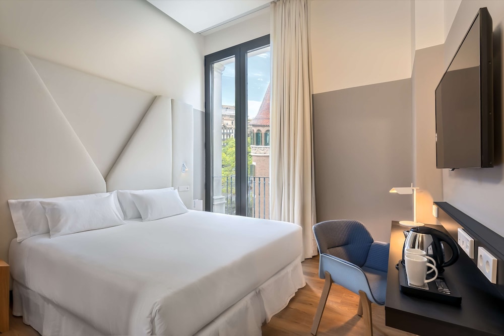 Occidental Diagonal 414 — Hotel rooms in Barcelona, Catalonia