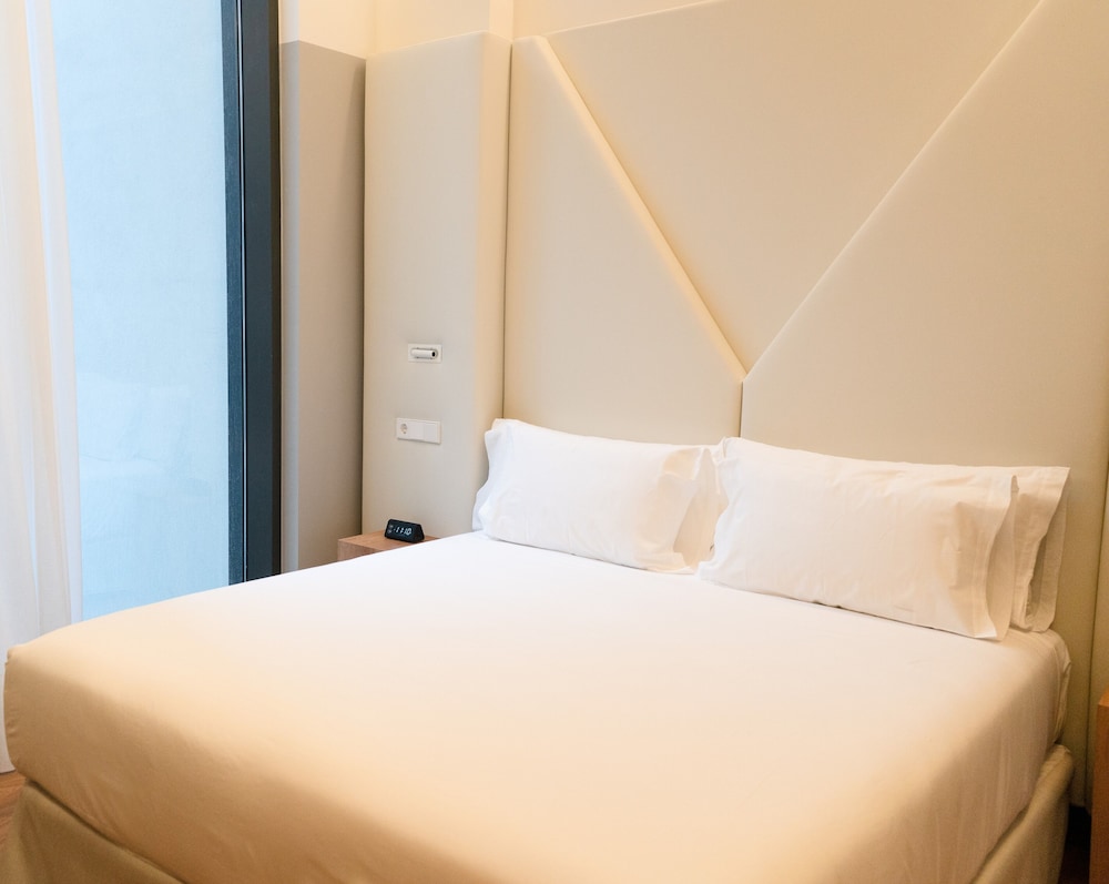 Occidental Diagonal 414 — Hotel rooms in Barcelona, Catalonia