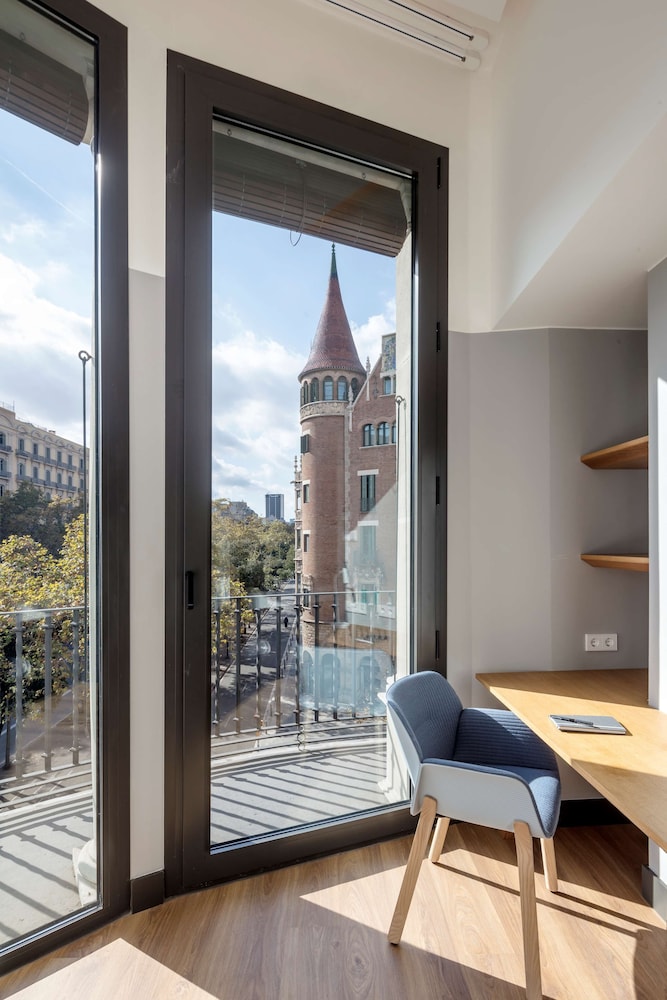 Occidental Diagonal 414 — Hotel rooms in Barcelona, Catalonia