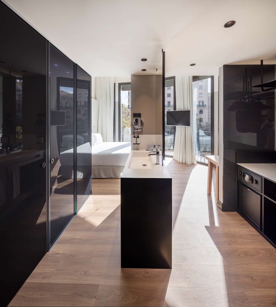 Occidental Diagonal 414 — Hotel rooms in Barcelona, Catalonia