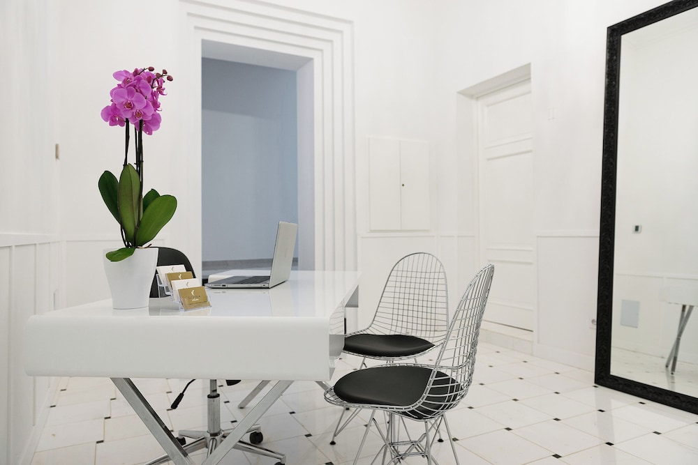 Divina Suites Hotel Boutique Adults Only — Spa in Ciutadella de Menorca, Balearic Islands