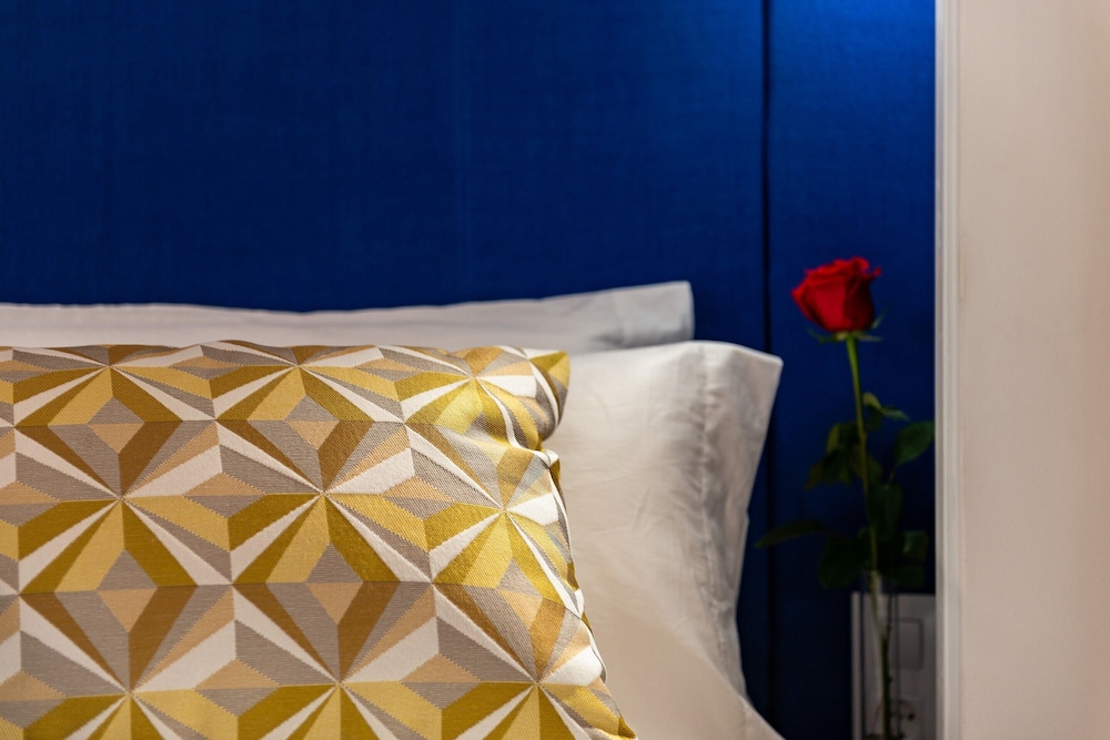 Divina Suites Hotel Boutique Adults Only — Hotel rooms in Ciutadella de Menorca, Balearic Islands