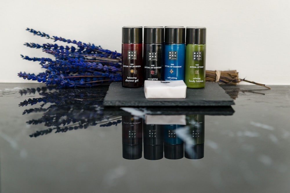 Divina Suites Hotel Boutique Adults Only — Spa in Ciutadella de Menorca, Balearic Islands