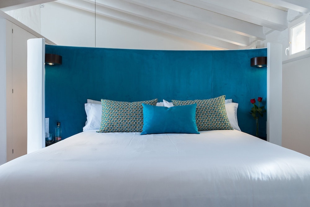 Divina Suites Hotel Boutique Adults Only — Main photo in Ciutadella de Menorca, Balearic Islands