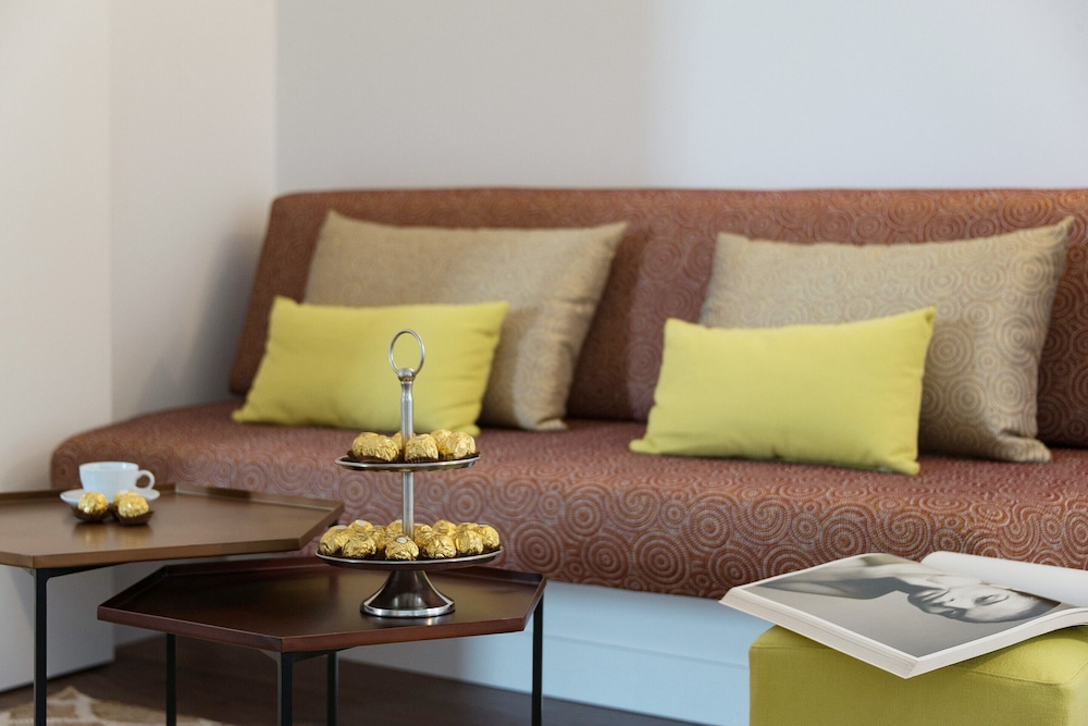 Divina Suites Hotel Boutique Adults Only — Hotel rooms in Ciutadella de Menorca, Balearic Islands