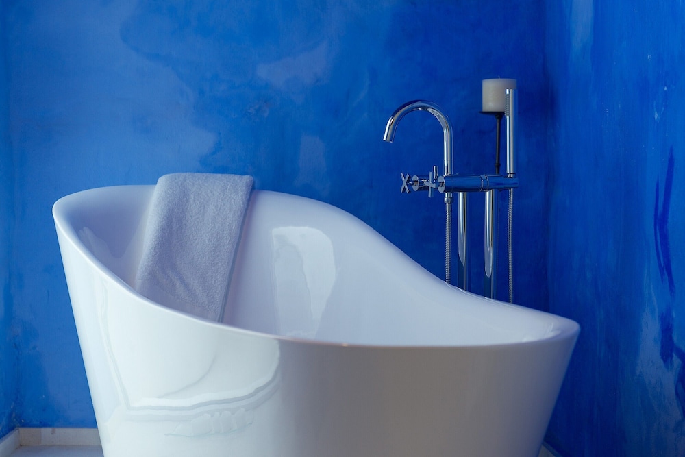 Divina Suites Hotel Boutique Adults Only — Spa in Ciutadella de Menorca, Balearic Islands