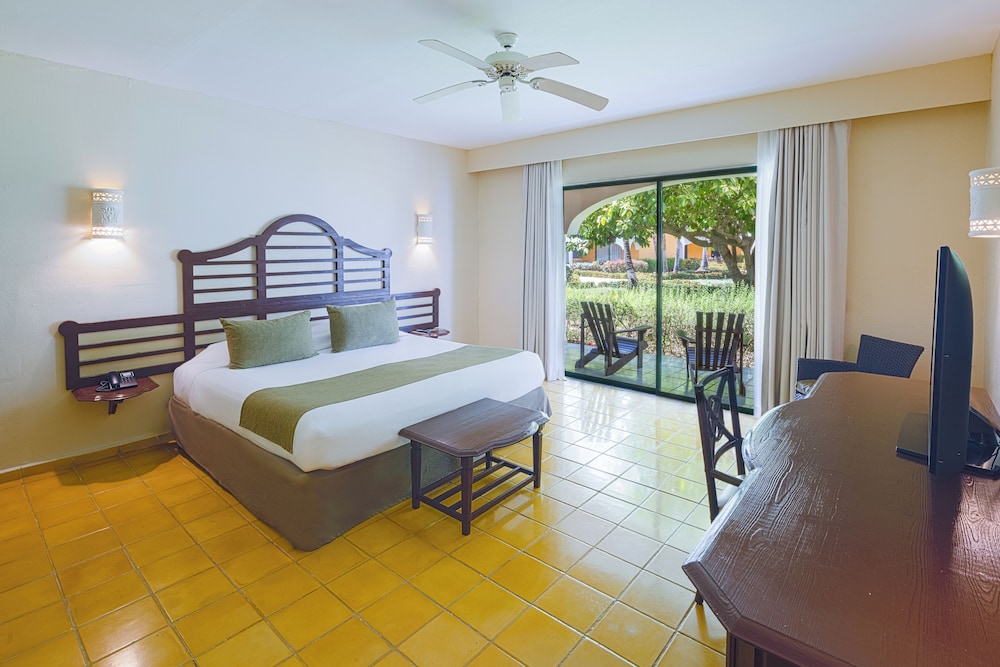 Catalonia Bayahibe – All Inclusive — Hotel rooms in Bayahibe, La Altagracia