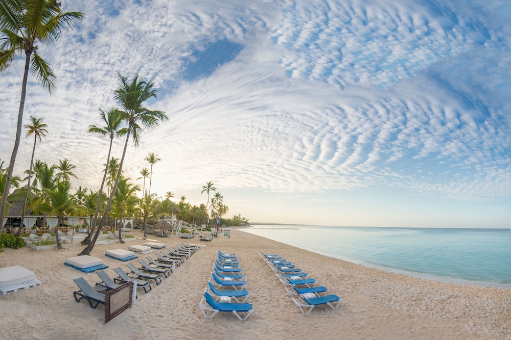 Catalonia Bayahibe – All Inclusive — Beach in Bayahibe, La Altagracia