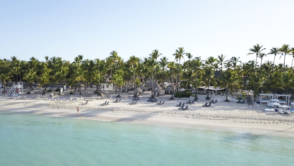 Catalonia Bayahibe – All Inclusive — Beach in Bayahibe, La Altagracia