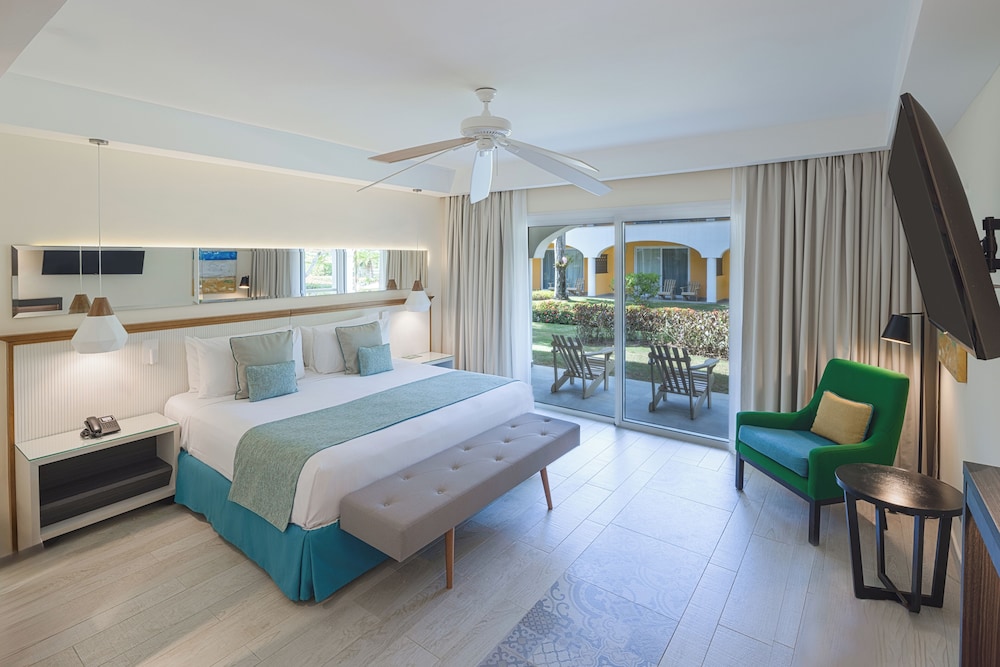 Catalonia Bayahibe – All Inclusive — Hotel rooms in Bayahibe, La Altagracia