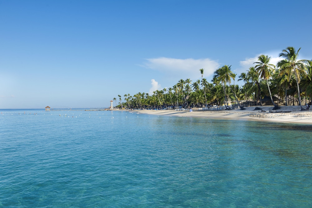 Catalonia Bayahibe – All Inclusive — Beach in Bayahibe, La Altagracia