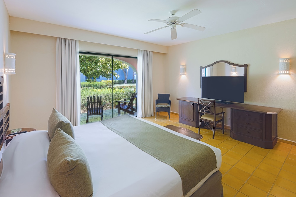 Catalonia Bayahibe – All Inclusive — Hotel rooms in Bayahibe, La Altagracia