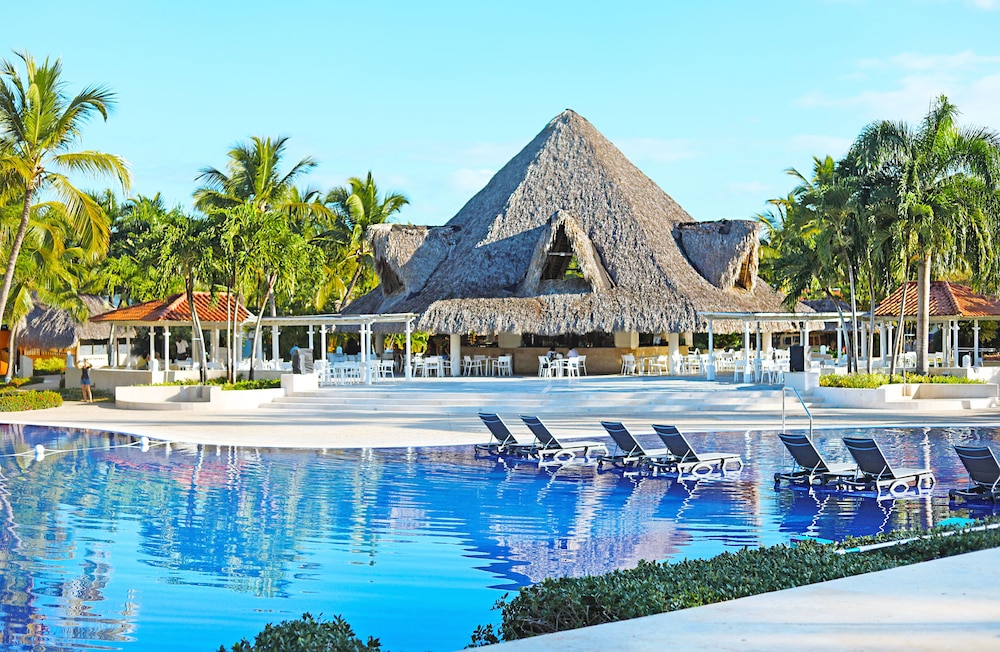 Catalonia Bayahibe – All Inclusive — Restaurant & bars in Bayahibe, La Altagracia