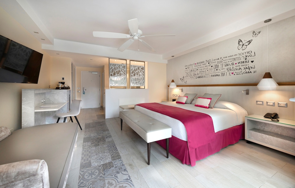 Catalonia Bayahibe – All Inclusive — Hotel rooms in Bayahibe, La Altagracia