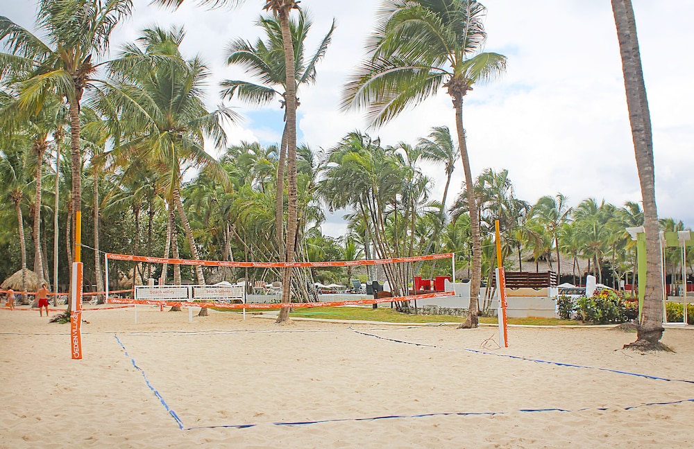 Catalonia Bayahibe – All Inclusive — Sports & recreation in Bayahibe, La Altagracia