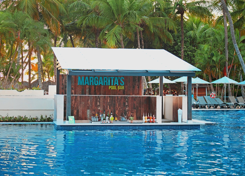 Catalonia Bayahibe – All Inclusive — Restaurant & bars in Bayahibe, La Altagracia