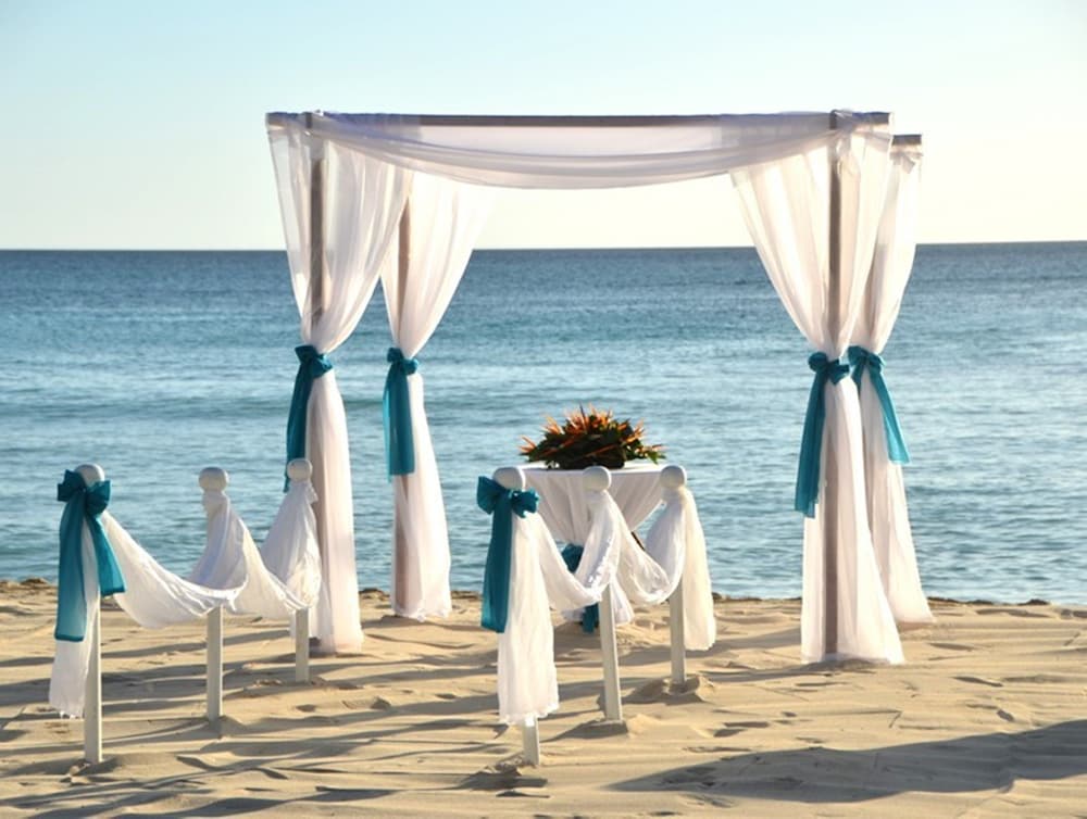 Catalonia Bayahibe – All Inclusive — Beach in Bayahibe, La Altagracia