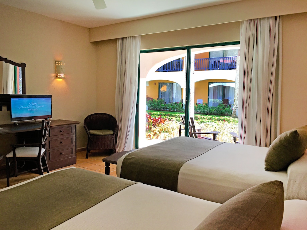 Catalonia Bayahibe – All Inclusive — Hotel rooms in Bayahibe, La Altagracia