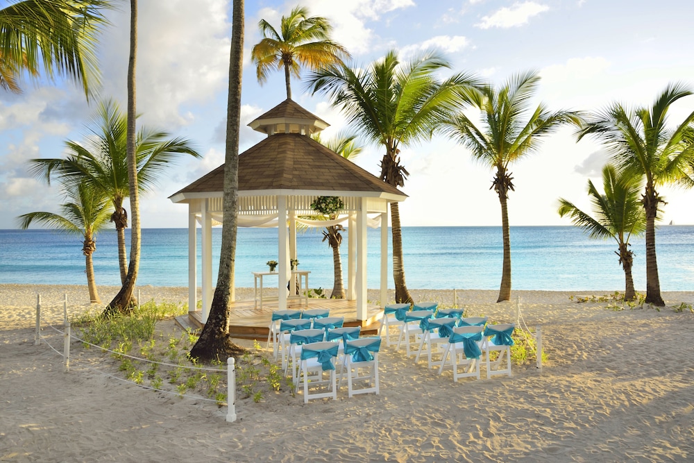 Catalonia Bayahibe – All Inclusive — Beach in Bayahibe, La Altagracia
