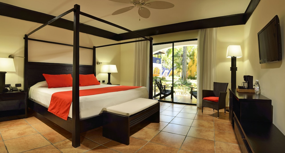 Catalonia Bayahibe – All Inclusive — Hotel rooms in Bayahibe, La Altagracia