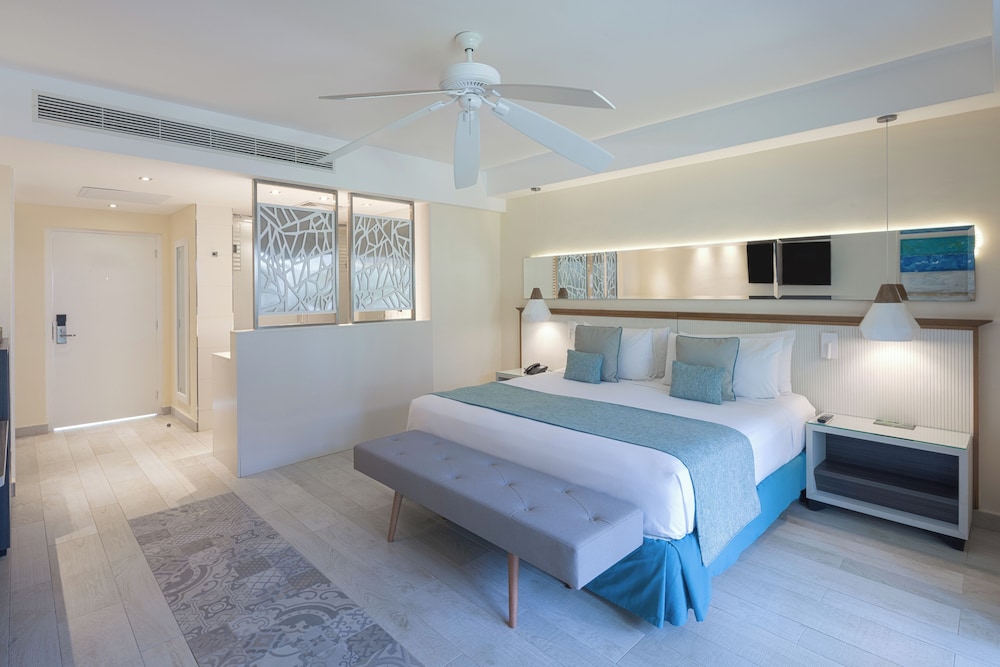 Catalonia Bayahibe – All Inclusive — Hotel rooms in Bayahibe, La Altagracia