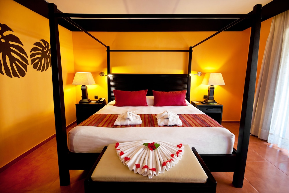 Catalonia Bayahibe – All Inclusive — Hotel rooms in Bayahibe, La Altagracia