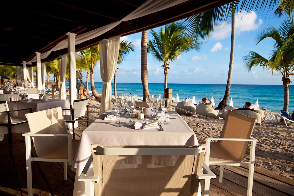 Catalonia Bayahibe – All Inclusive — Restaurant & bars in Bayahibe, La Altagracia