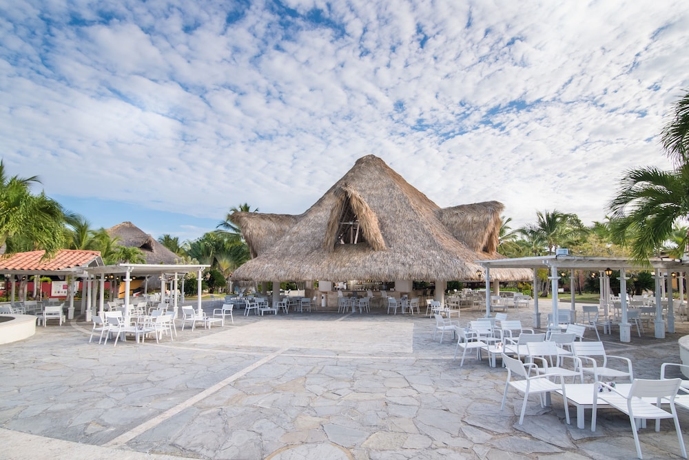 Catalonia Bayahibe – All Inclusive — Restaurant & bars in Bayahibe, La Altagracia