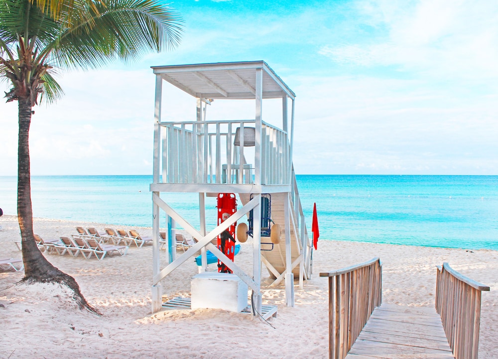 Catalonia Bayahibe – All Inclusive — Beach in Bayahibe, La Altagracia