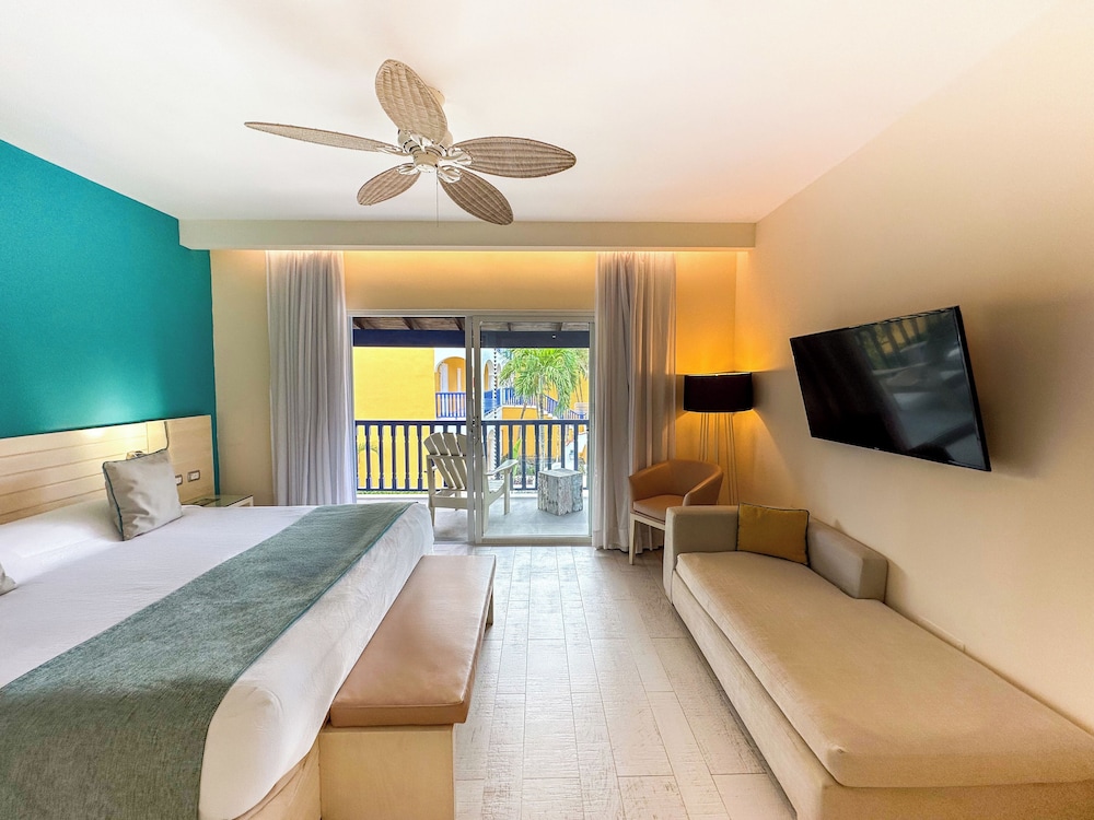 Catalonia Bayahibe – All Inclusive — Hotel rooms in Bayahibe, La Altagracia