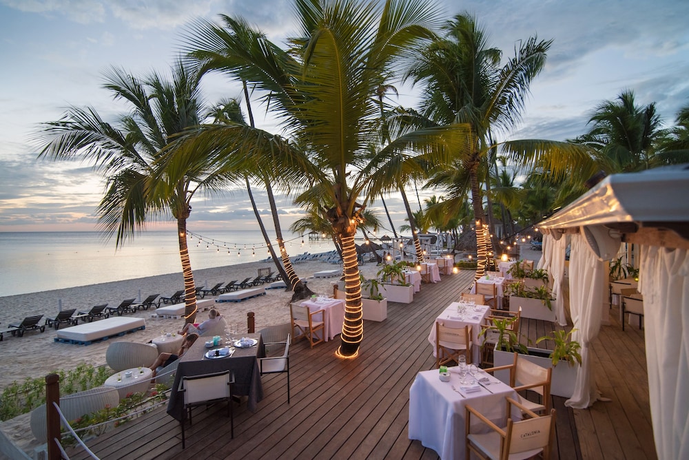 Catalonia Bayahibe – All Inclusive — Restaurant & bars in Bayahibe, La Altagracia