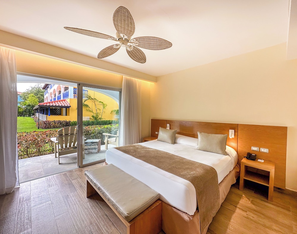 Catalonia Bayahibe – All Inclusive — Hotel rooms in Bayahibe, La Altagracia