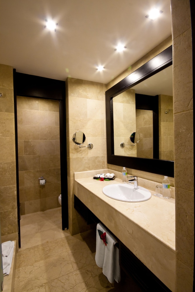 Catalonia Bayahibe – All Inclusive — Hotel rooms in Bayahibe, La Altagracia