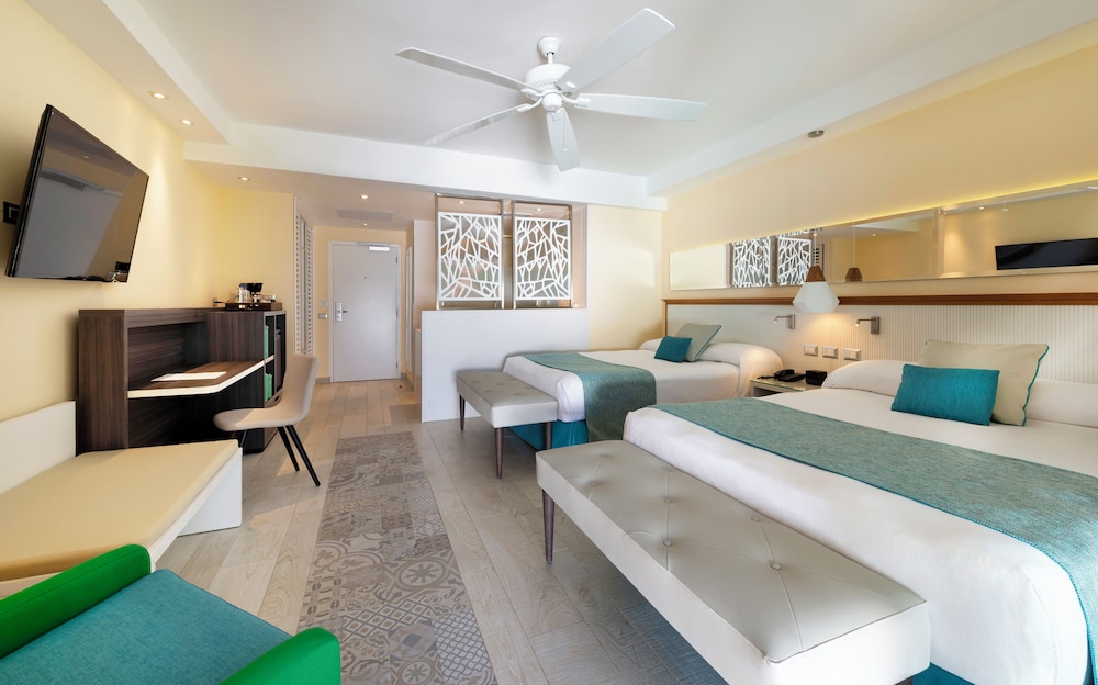 Catalonia Bayahibe – All Inclusive — Hotel rooms in Bayahibe, La Altagracia