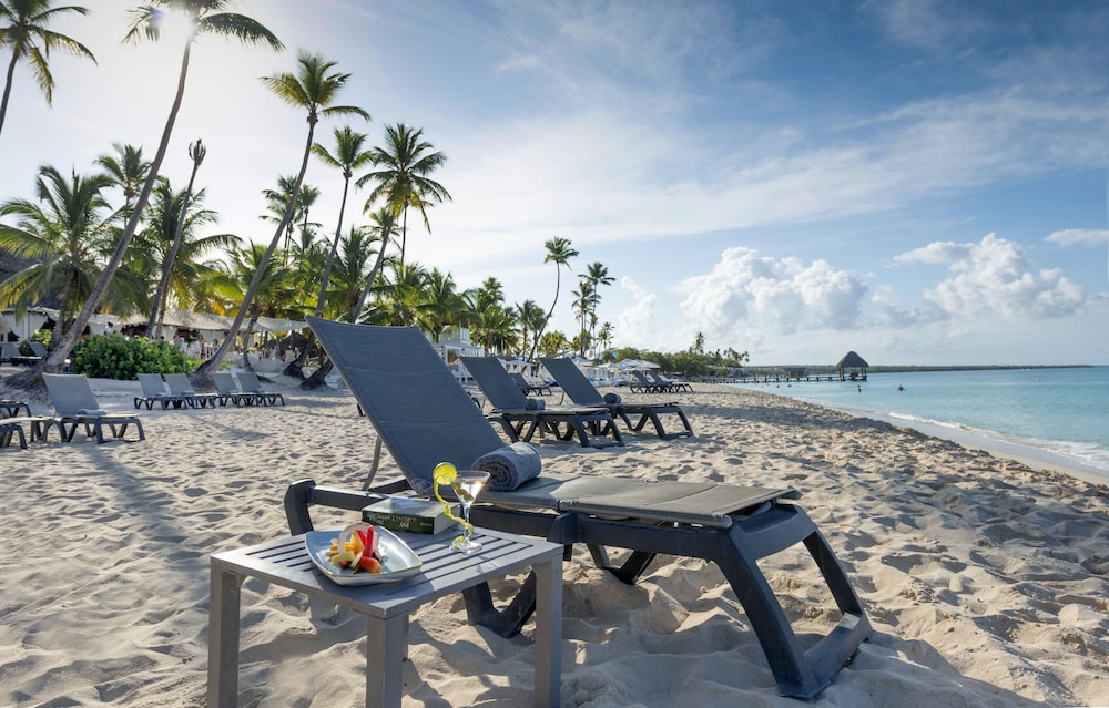 Catalonia Bayahibe – All Inclusive — Beach in Bayahibe, La Altagracia