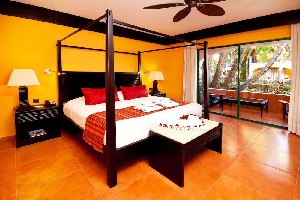 Catalonia Bayahibe – All Inclusive — Hotel rooms in Bayahibe, La Altagracia