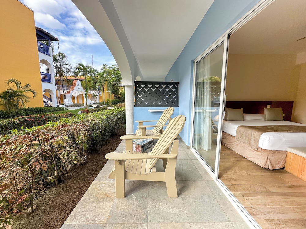Catalonia Bayahibe – All Inclusive — Hotel rooms in Bayahibe, La Altagracia