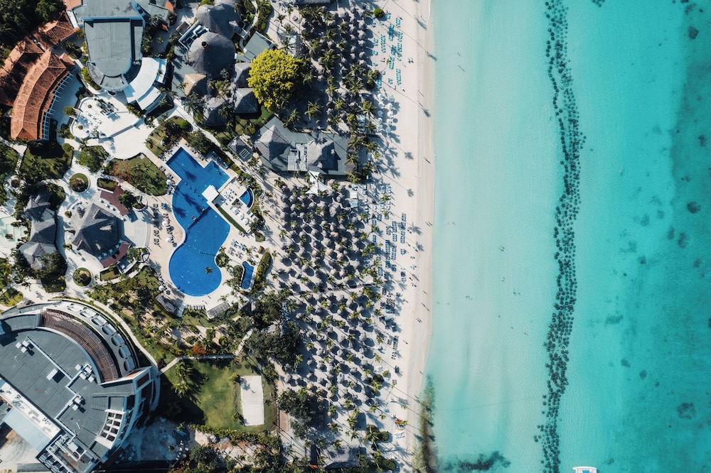 Catalonia Bayahibe – All Inclusive — Beach in Bayahibe, La Altagracia