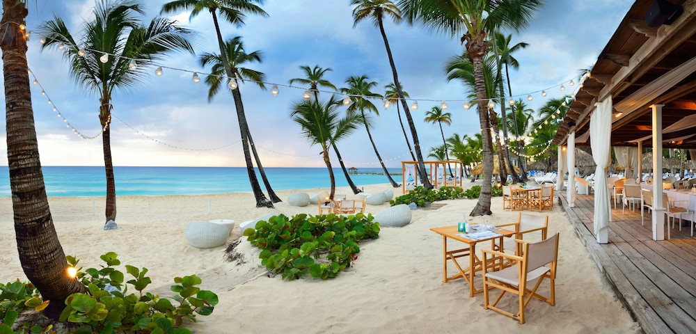 Catalonia Bayahibe – All Inclusive — Beach in Bayahibe, La Altagracia