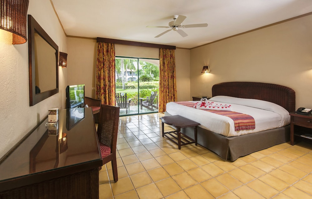 Catalonia Bayahibe – All Inclusive — Hotel rooms in Bayahibe, La Altagracia