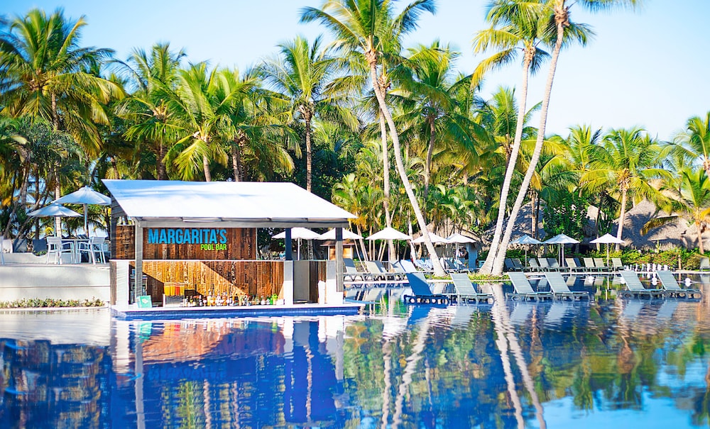 Catalonia Bayahibe – All Inclusive — Swimming pool in Bayahibe, La Altagracia