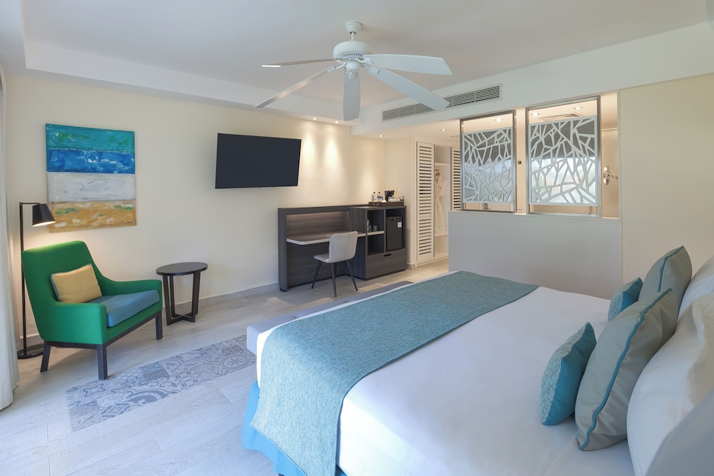 Catalonia Bayahibe – All Inclusive — Hotel rooms in Bayahibe, La Altagracia