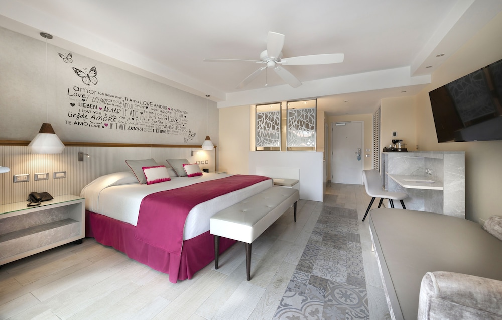 Catalonia Bayahibe – All Inclusive — Hotel rooms in Bayahibe, La Altagracia
