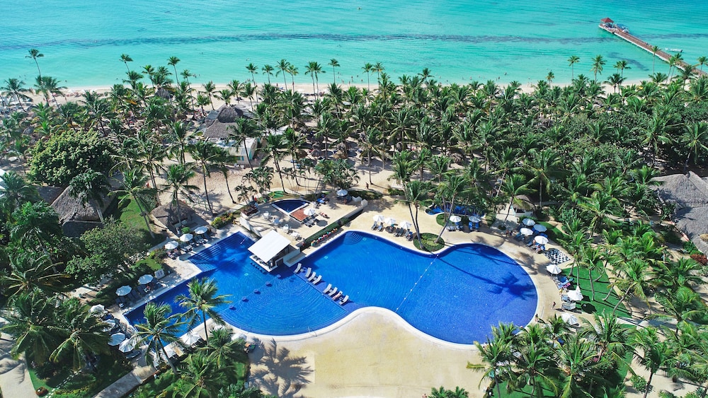 Catalonia Bayahibe – All Inclusive — Main photo in Bayahibe, La Altagracia