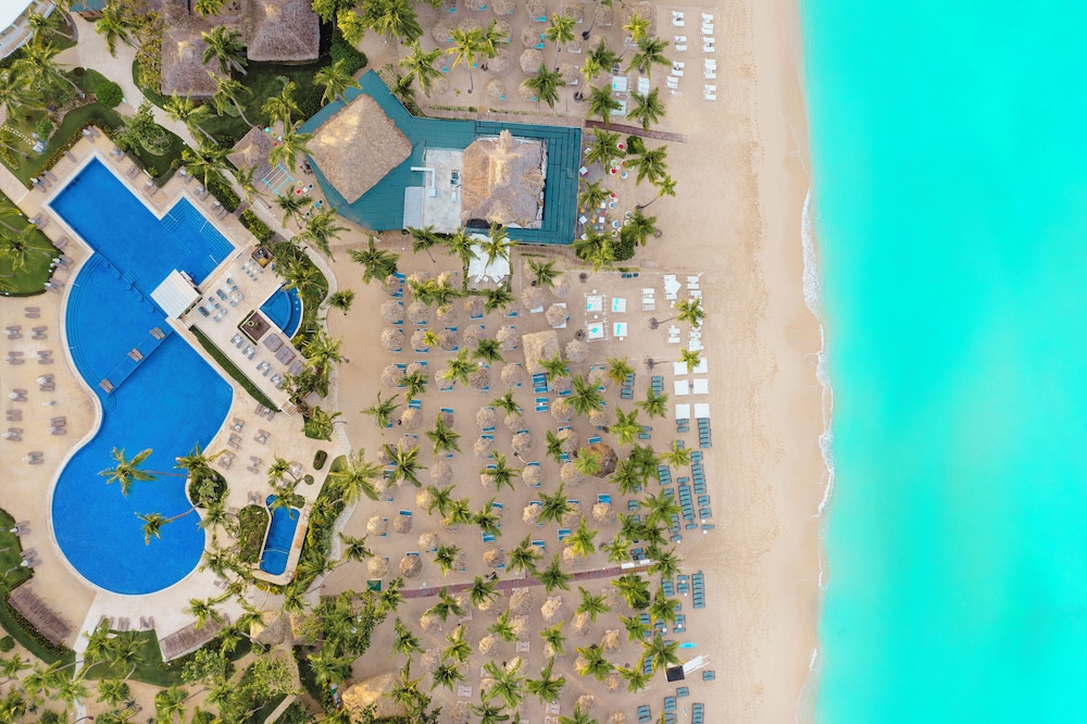 Catalonia Bayahibe – All Inclusive — Beach in Bayahibe, La Altagracia