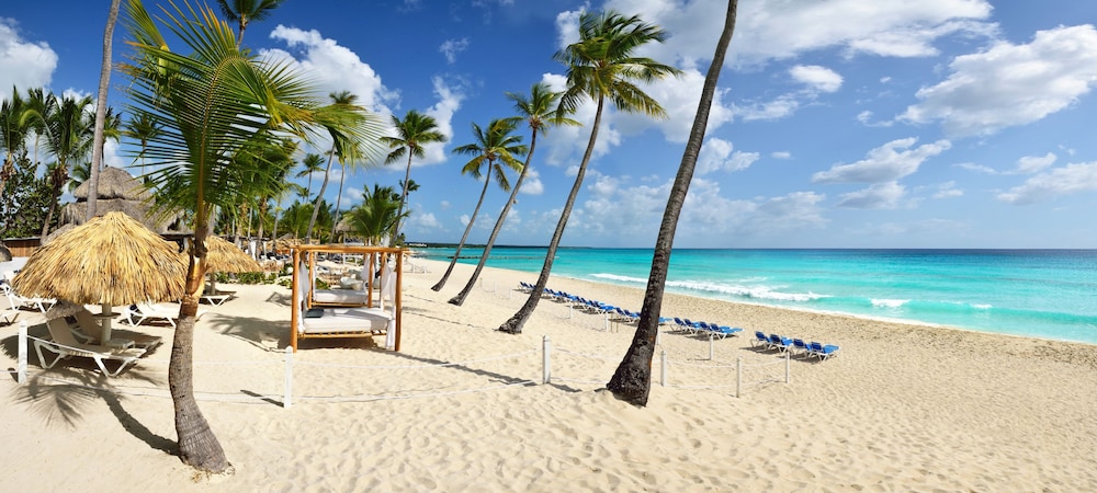 Catalonia Bayahibe – All Inclusive — Beach in Bayahibe, La Altagracia