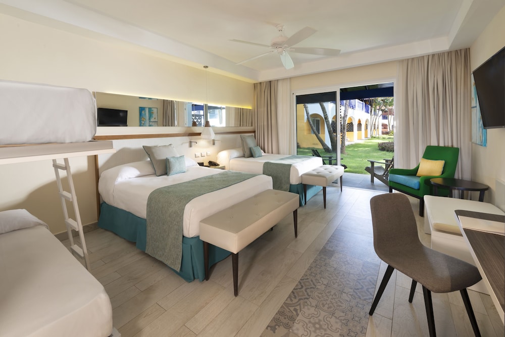 Catalonia Bayahibe – All Inclusive — Hotel rooms in Bayahibe, La Altagracia