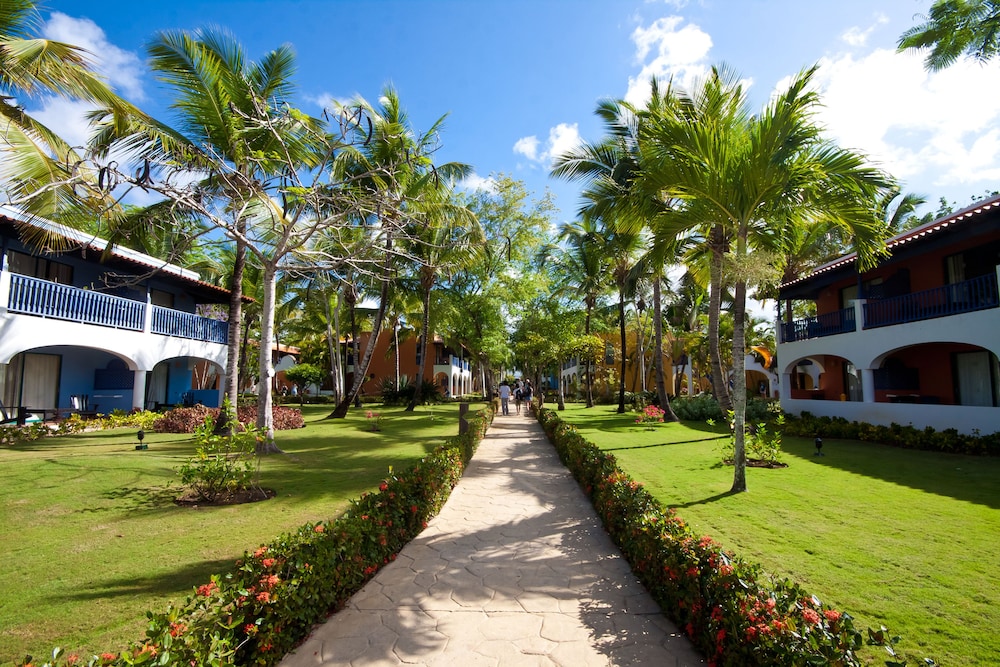 Catalonia Bayahibe – All Inclusive — Hotel building in Bayahibe, La Altagracia